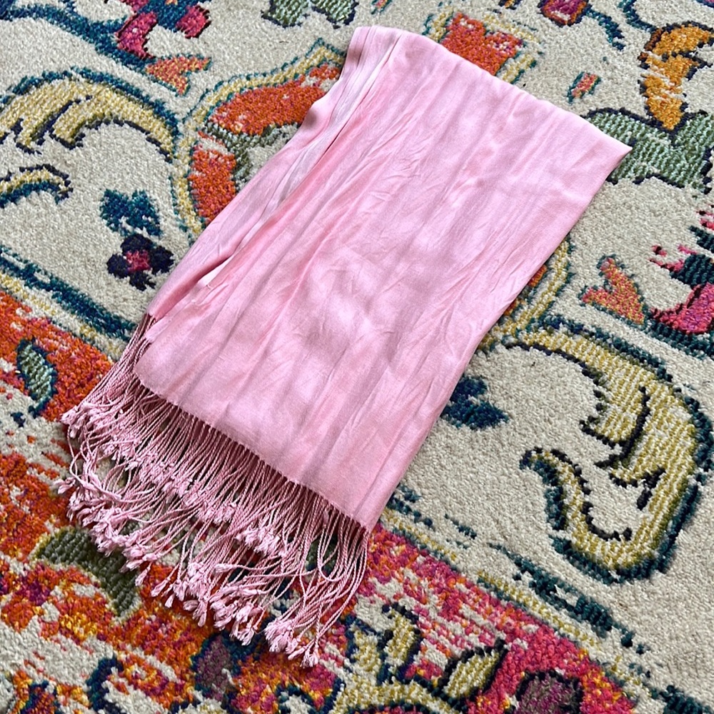 New Directions Viscose Shawl Wrap Scarf